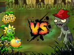 Angry Plants