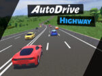 Auto Pressure: Highway