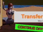 For switch: Beach Dessert Store!